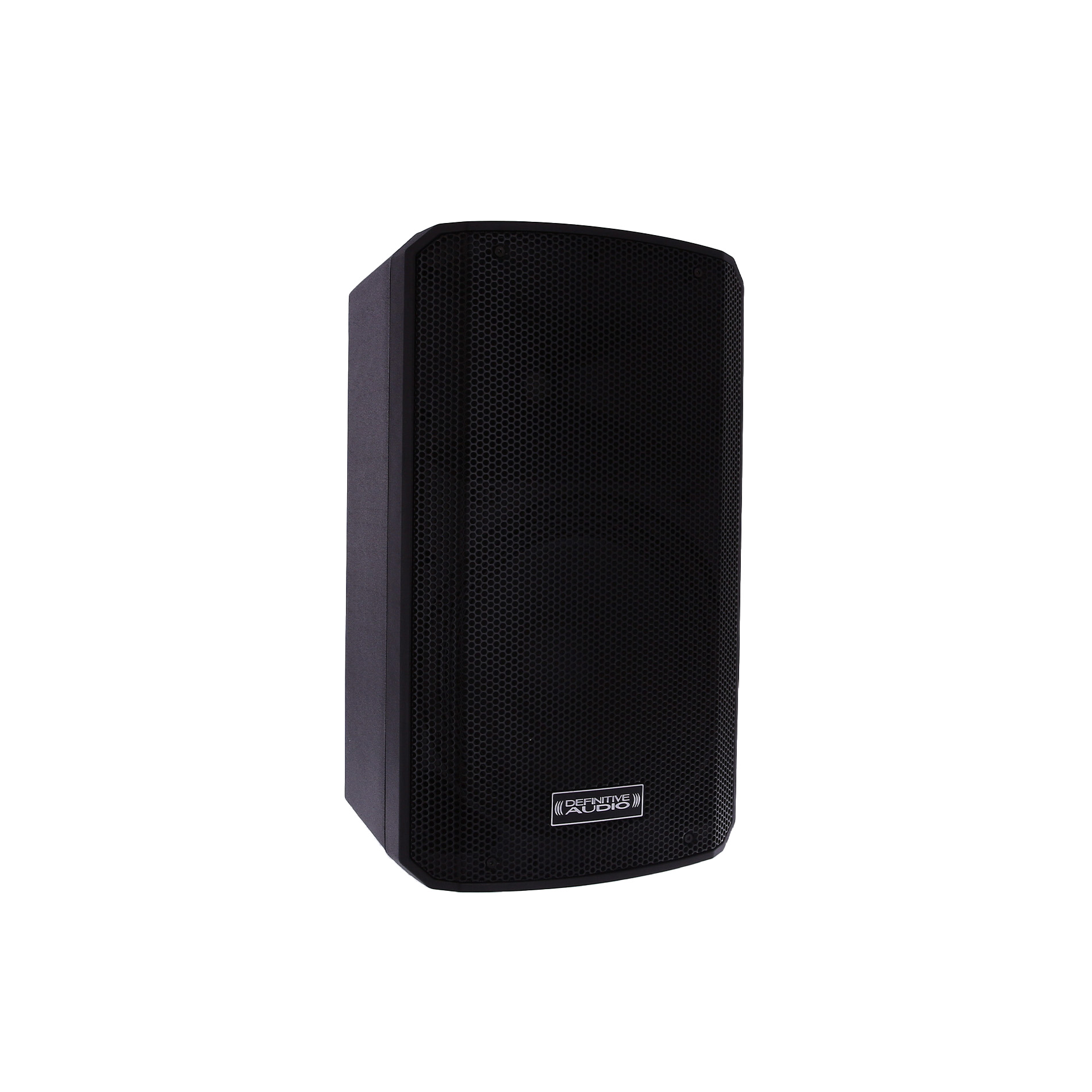 Definitive Audio Inpulse 10 Ba Dsp - Enceinte Sono Active - Variation 1