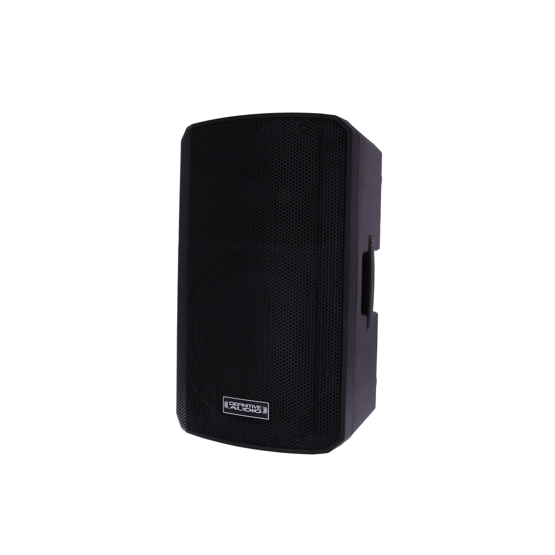 Definitive Audio Inpulse 10 Ba Dsp - Enceinte Sono Active - Variation 2