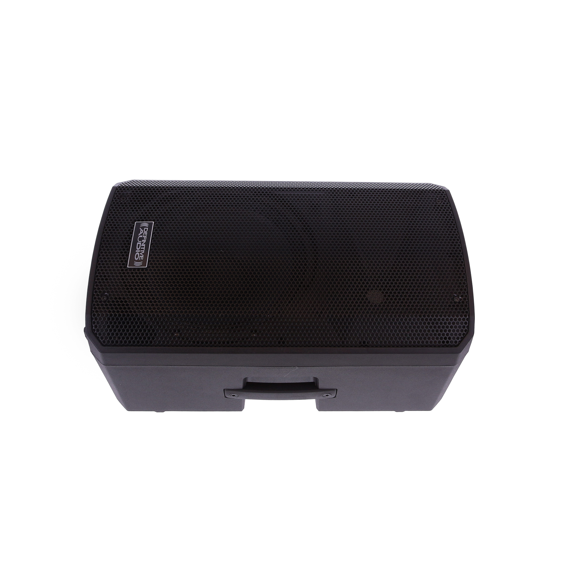 Definitive Audio Inpulse 15 Ba Dsp - Enceinte Sono Active - Variation 2