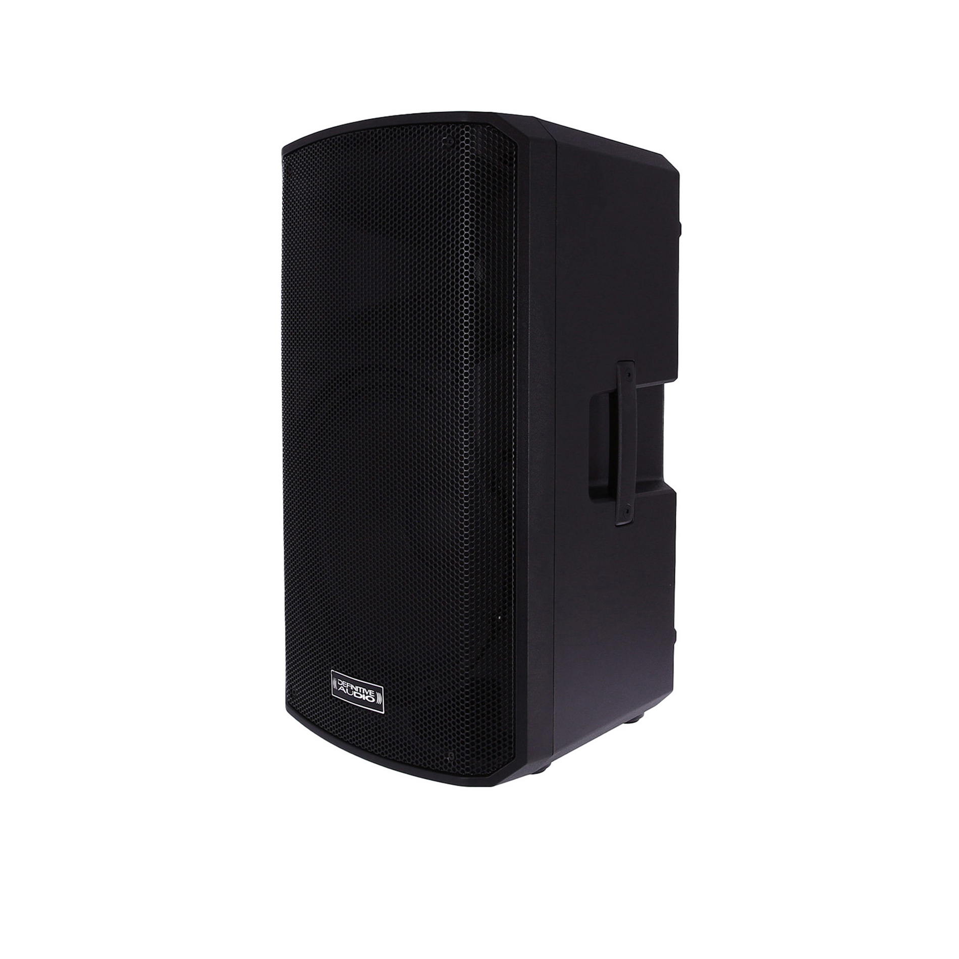 Definitive Audio Inpulse 15 Ba Dsp - Enceinte Sono Active - Variation 8