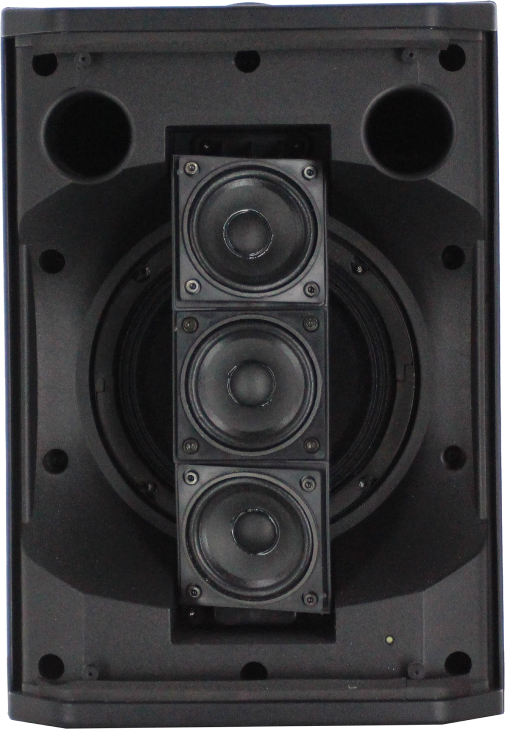 Definitive Audio Pa6 Atlantis - Enceinte Sono Active - Variation 4