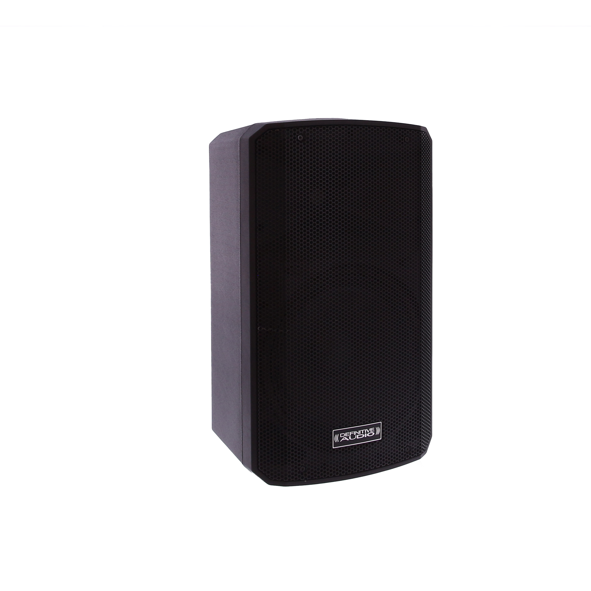 Definitive Audio Panda 10a Bt - Enceinte Sono Active - Variation 2