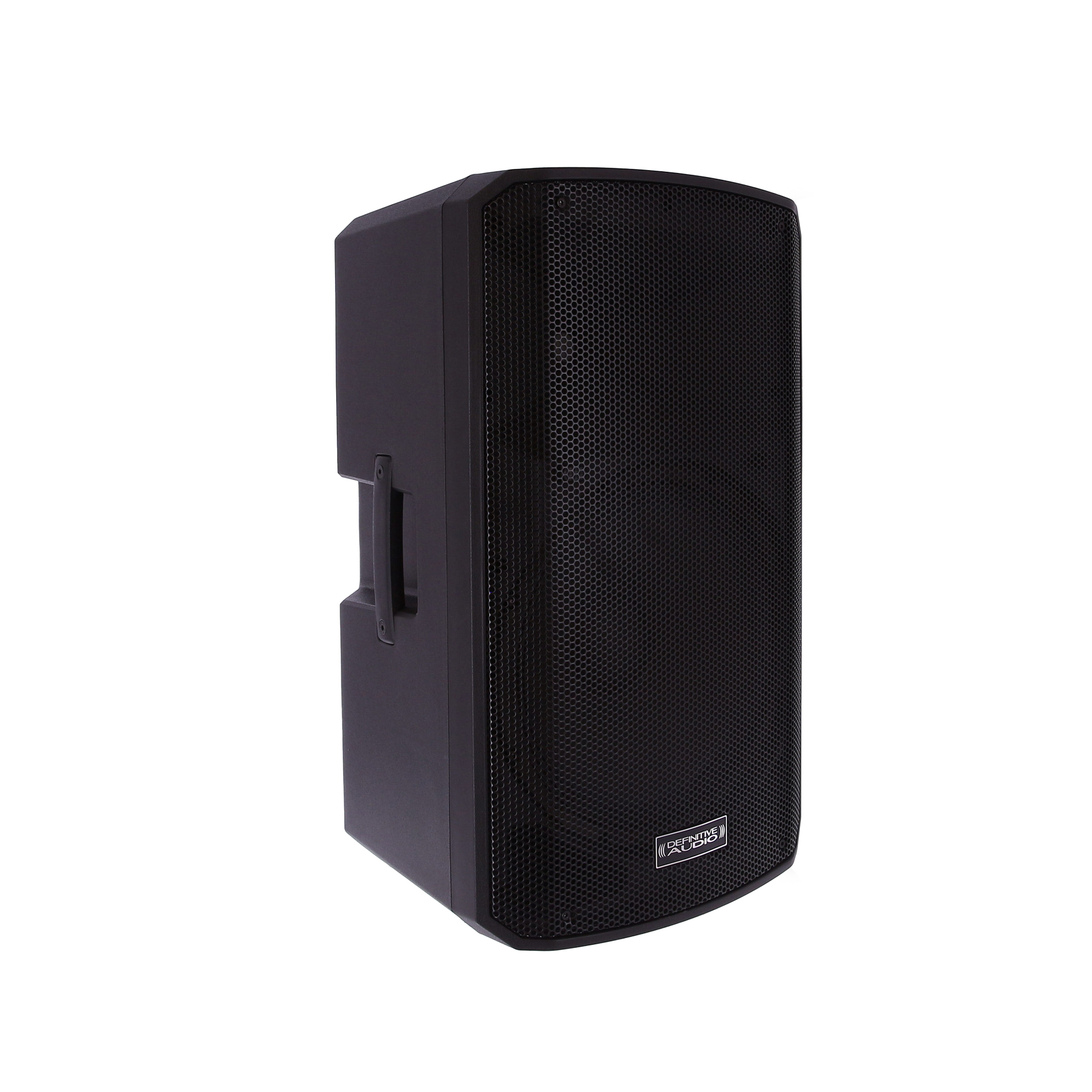 Definitive Audio Panda 12a Bt - Enceinte Sono Active - Variation 2