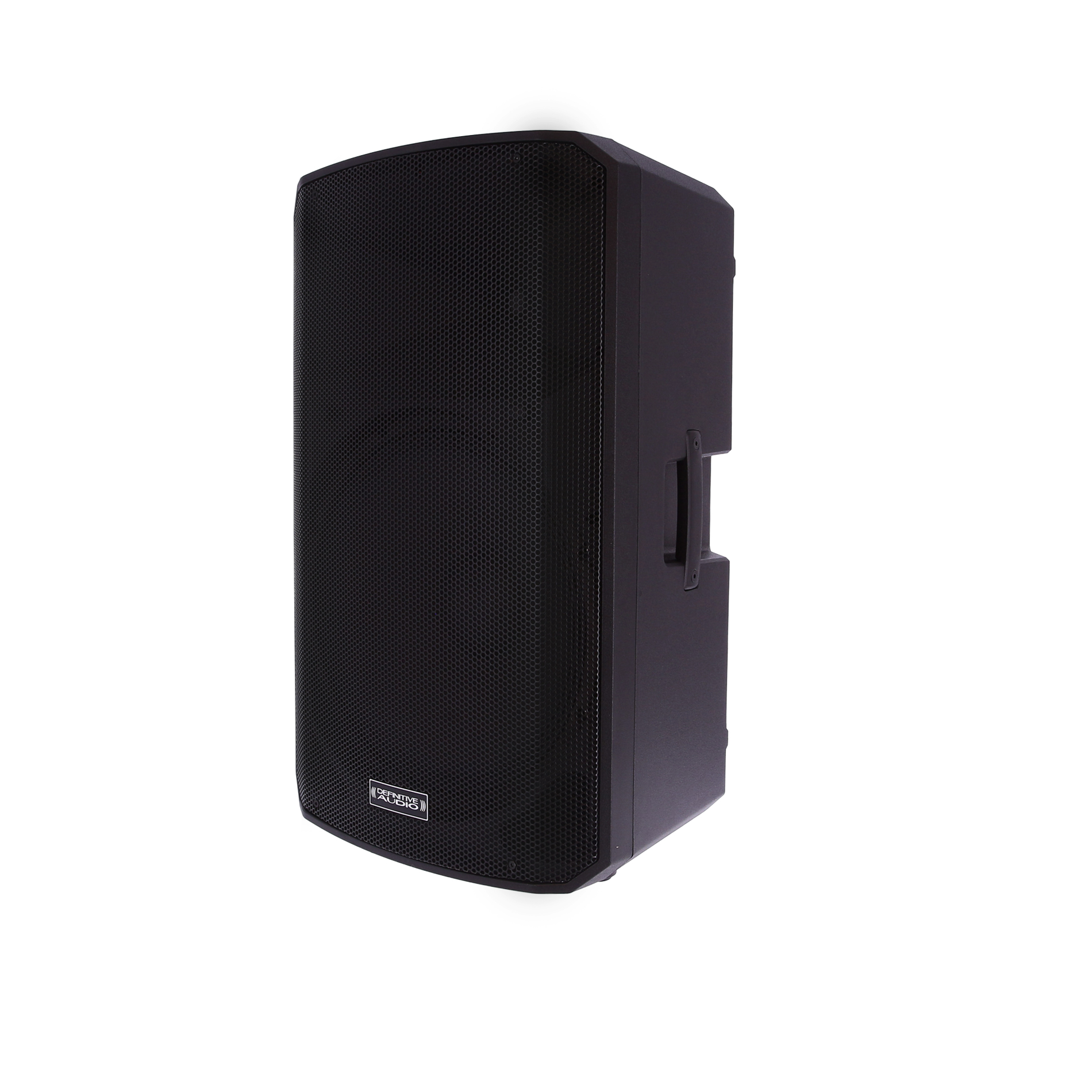 Definitive Audio Panda 15a Bt - Enceinte Sono Active - Variation 2