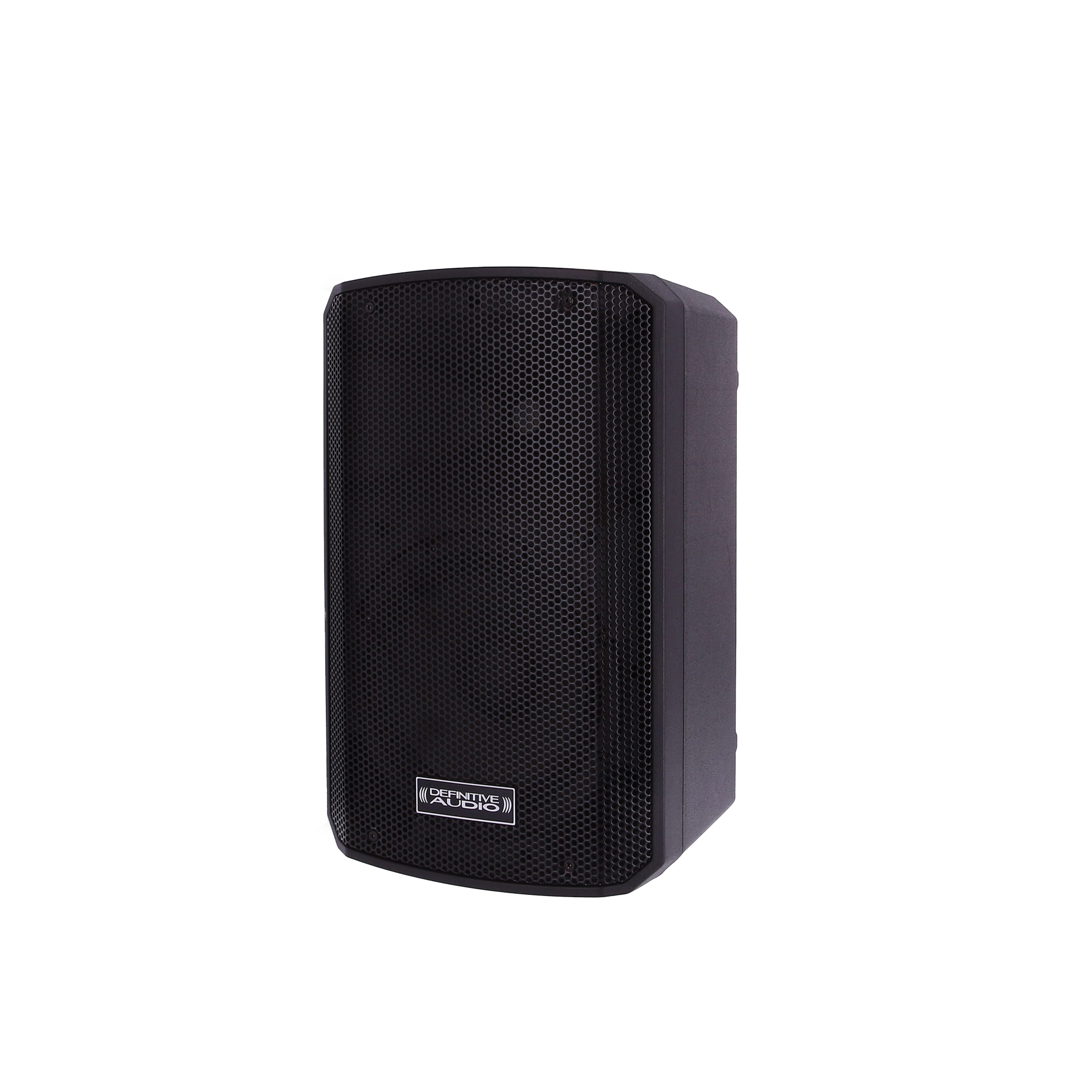 Definitive Audio Panda 8a Bt - Enceinte Sono Active - Variation 2