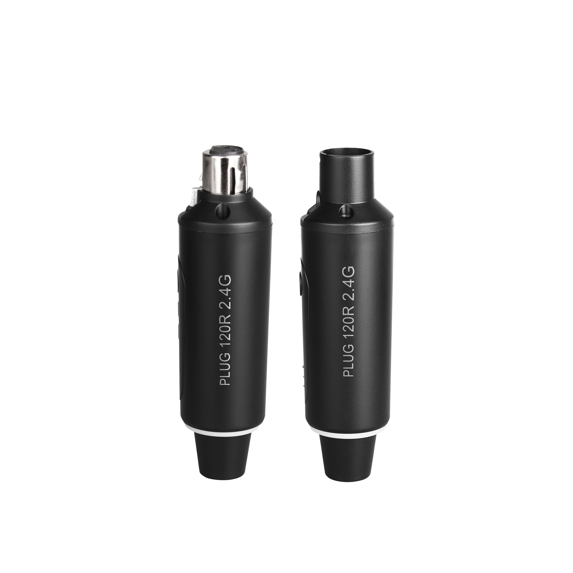 Definitive Audio Plug 120r 2.4g - Ensemble Émetteur RÉcepteur Hf - Variation 2