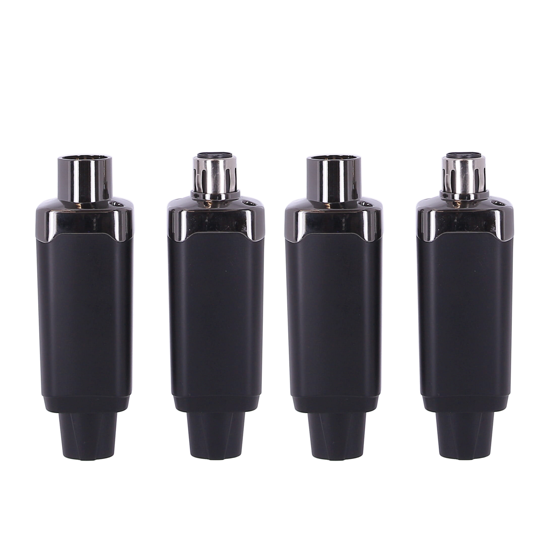 Definitive Audio Plug 200 Uhf - Ensemble Émetteur RÉcepteur Hf - Variation 3