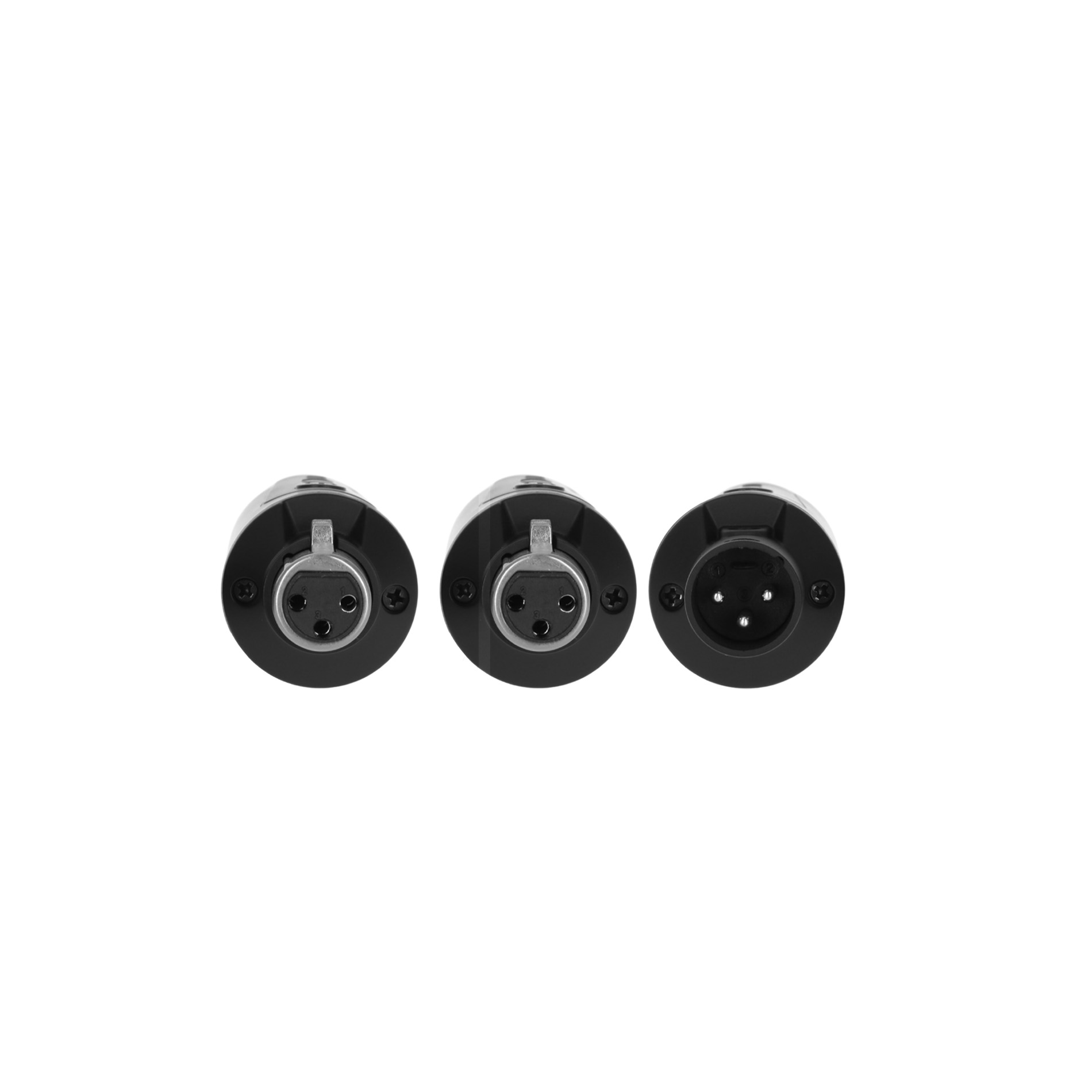 Definitive Audio Plug 210r 2.4g - Ensemble Émetteur RÉcepteur Hf - Variation 3