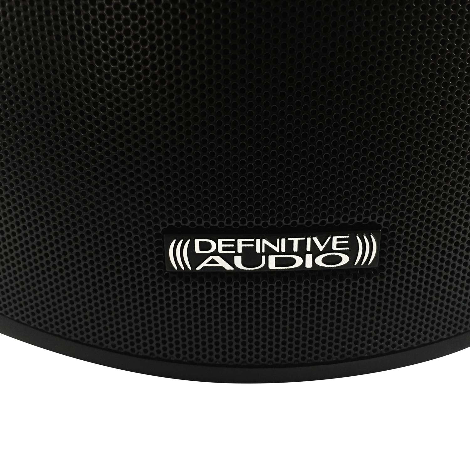 Definitive Audio Skiff 706b Ip66 - Enceinte Installation - Variation 8