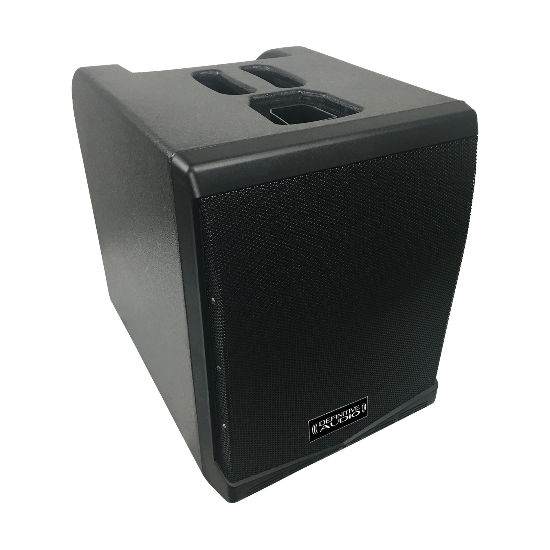 Definitive Audio Vortex 500 L1 - Systemes Colonnes - Variation 3