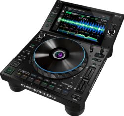 Platine cd & mp3 Denon dj SC 6000