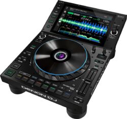 Platine cd & mp3 Denon dj SC 6000 prime