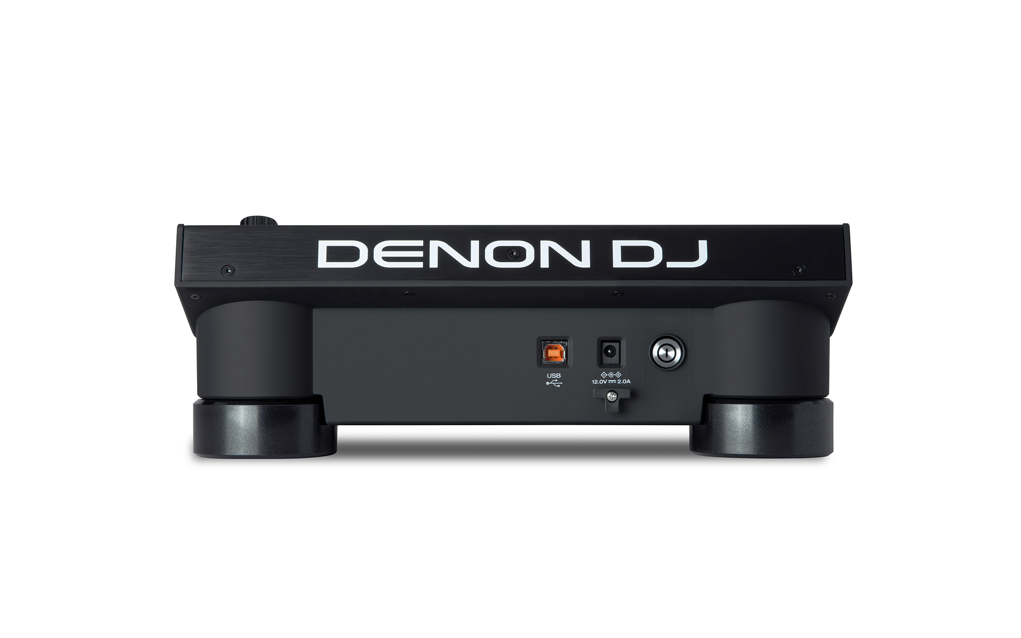 Denon Dj Lc6000 Prime - Platine Cd & Mp3 - Variation 2