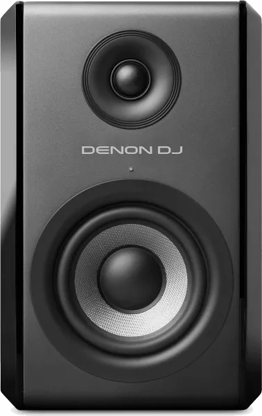 Enceinte monitoring active Denon dj SM50 - la pièce