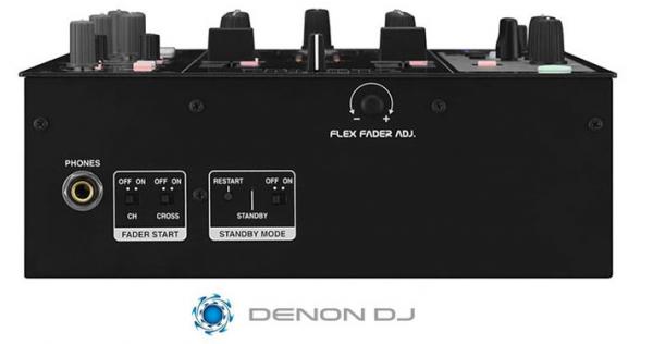 DENON DN-X600 デノン DJミキサー オンライン注文 icqn.de