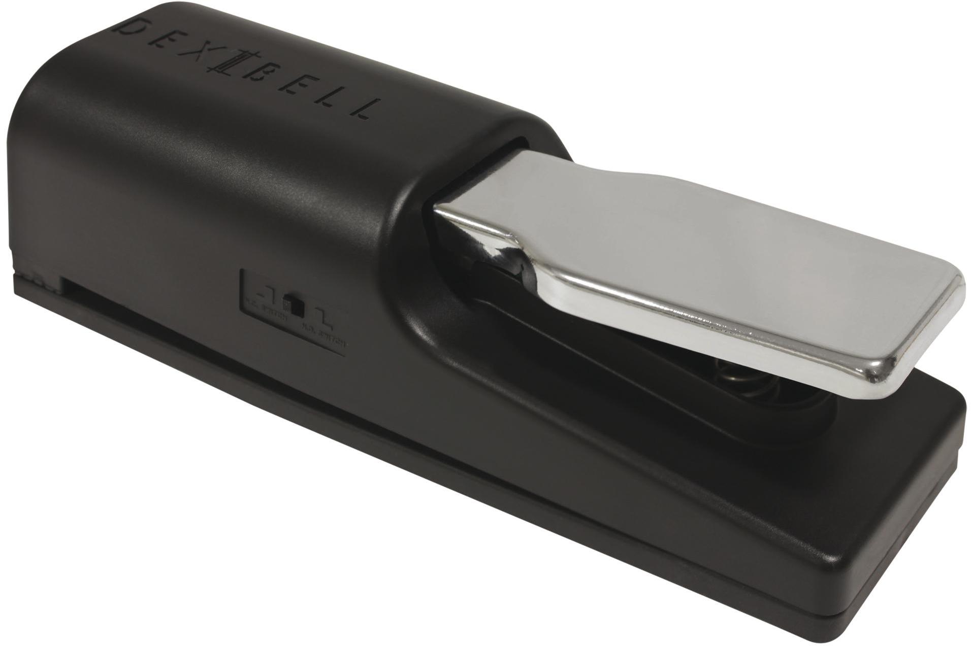 Pédale de sustain clavier Dexibell DX CP1