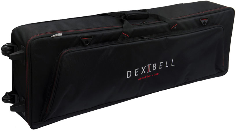 Dexibell Dxbag73 - Housse Clavier - Main picture