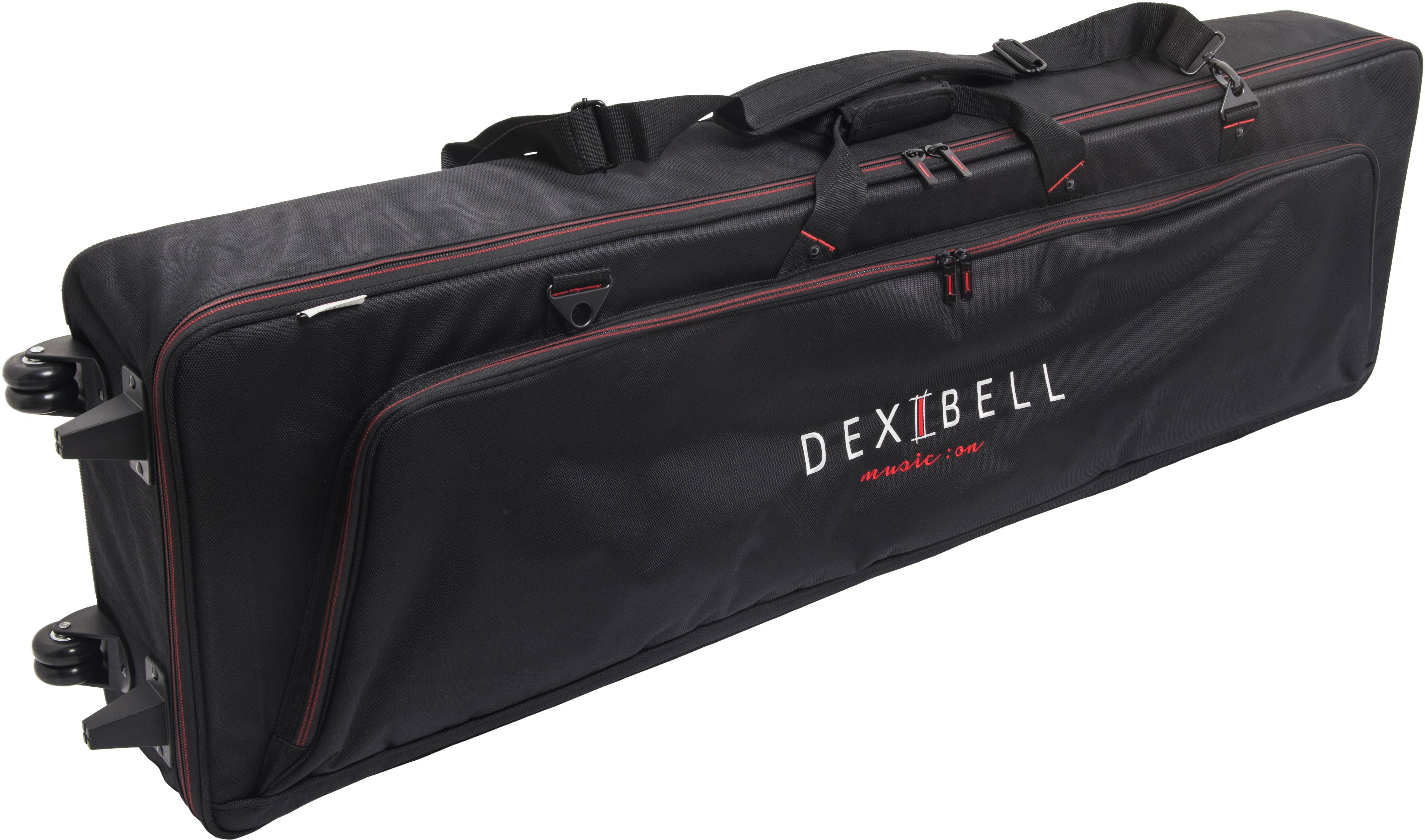 Dexibell Dxbag88 - Housse Clavier - Main picture