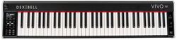 Piano numérique portable Dexibell VIVO S2 - Noir