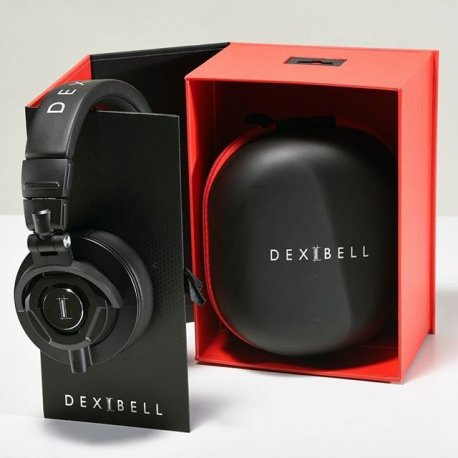 Dexibell Dxhf7 - Casque Studio Fermé - Variation 1