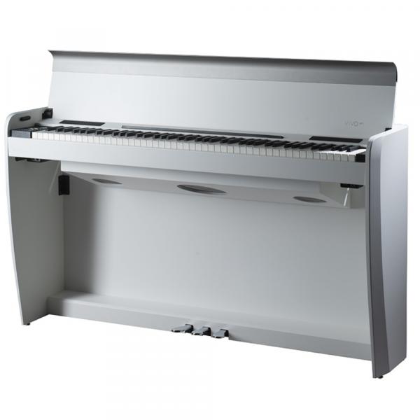 Piano numérique meuble Dexibell H7 - White