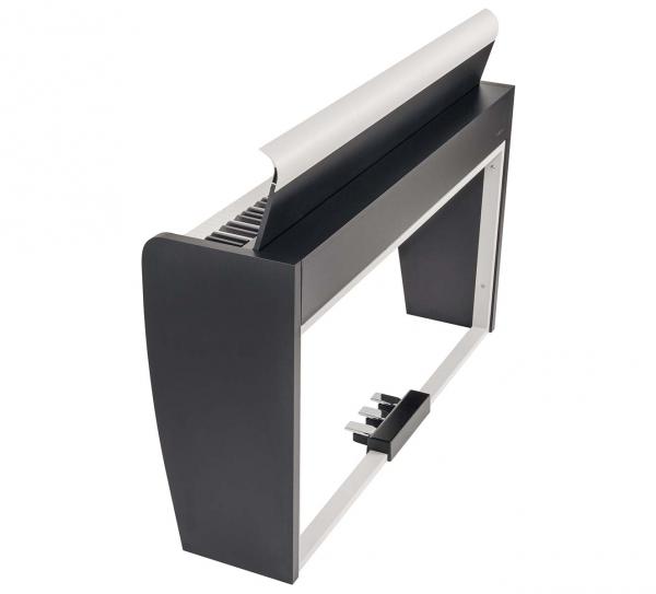 Piano numérique meuble Dexibell VIVO H1 BK