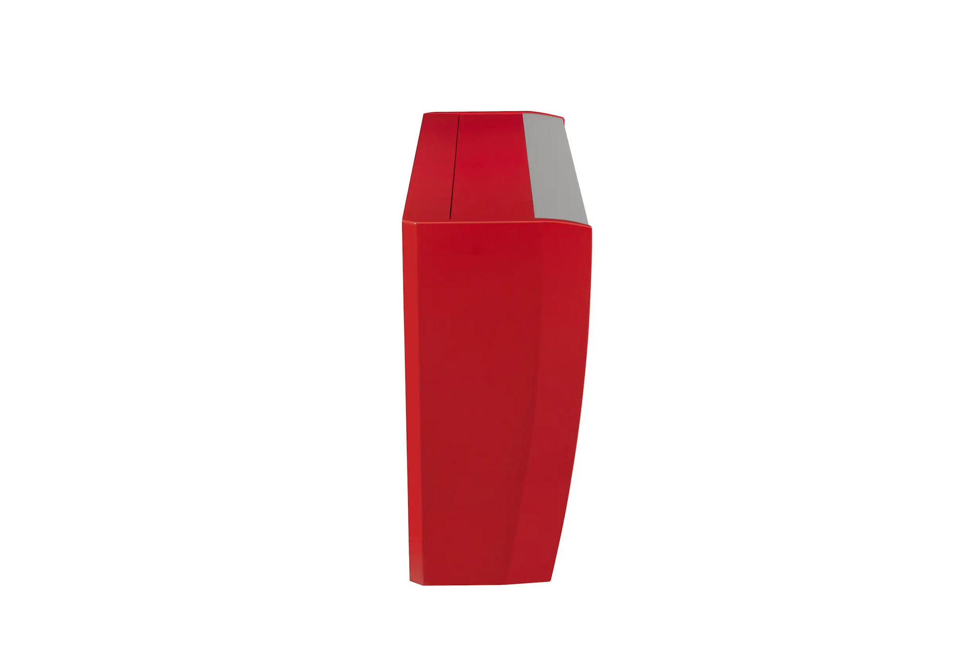 Dexibell Vivo H10 - Rouge Brillant - Piano NumÉrique Meuble - Variation 2
