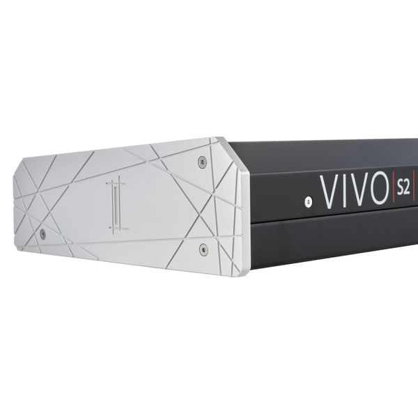 Dexibell Vivo S2 - Noir - Piano NumÉrique Portable - Variation 2