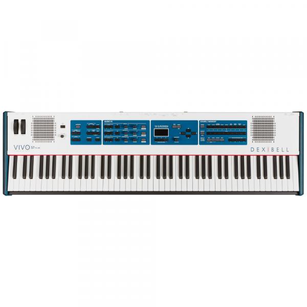 Dexibell VIVO S7 PROM Stage keyboard