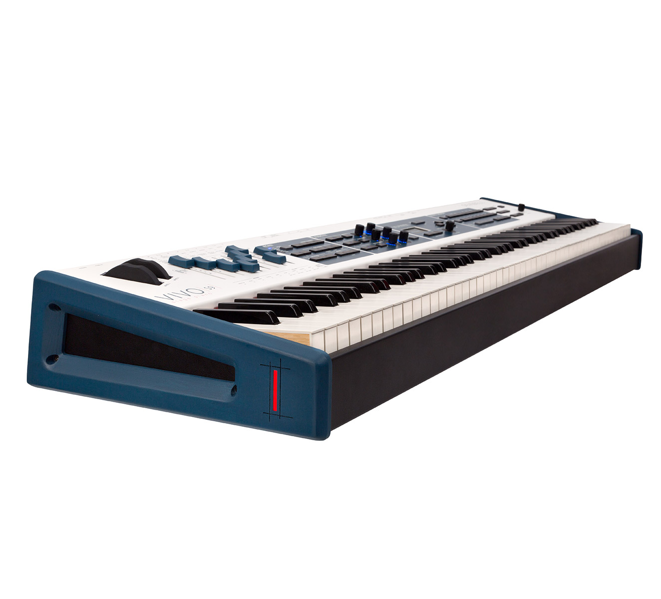 Dexibell Vivo S9 - Blanc - Piano NumÉrique Portable - Variation 3