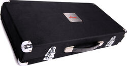 Housse pour effet Diago Tourman Hardcase PB04