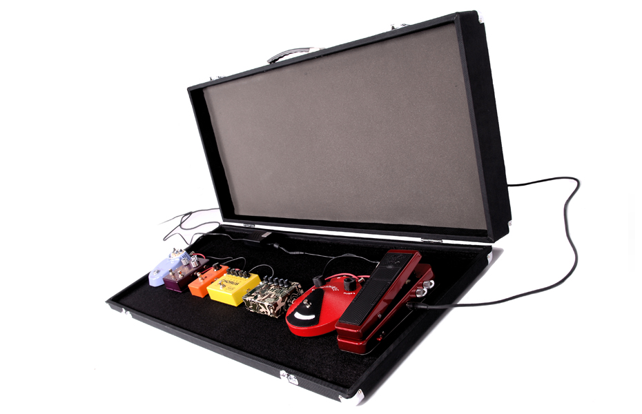 Diago Tourman Hardcase Pb04 - Housse Pour Effet - Variation 2