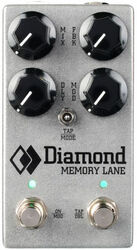 Pédale reverb / delay / echo Diamond Memory Lane Delay