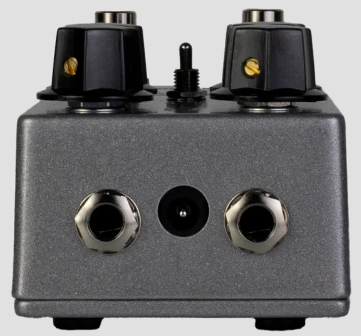 Diamond Memory Lane Stm32 Delay - PÉdale Reverb / Delay / Echo - Variation 2