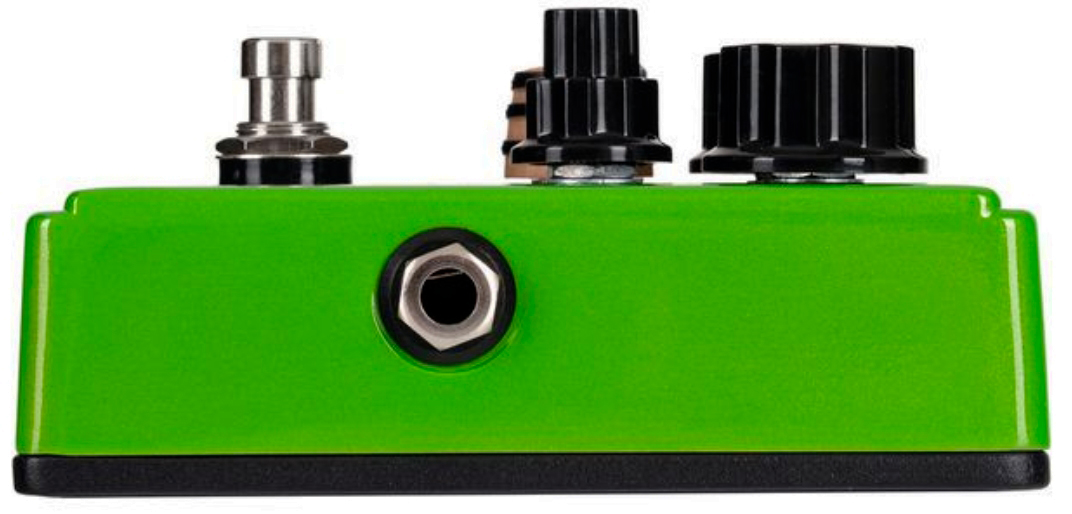 Digitech Badder Monkey Overdrive - PÉdale Overdrive / Distortion / Fuzz - Variation 1