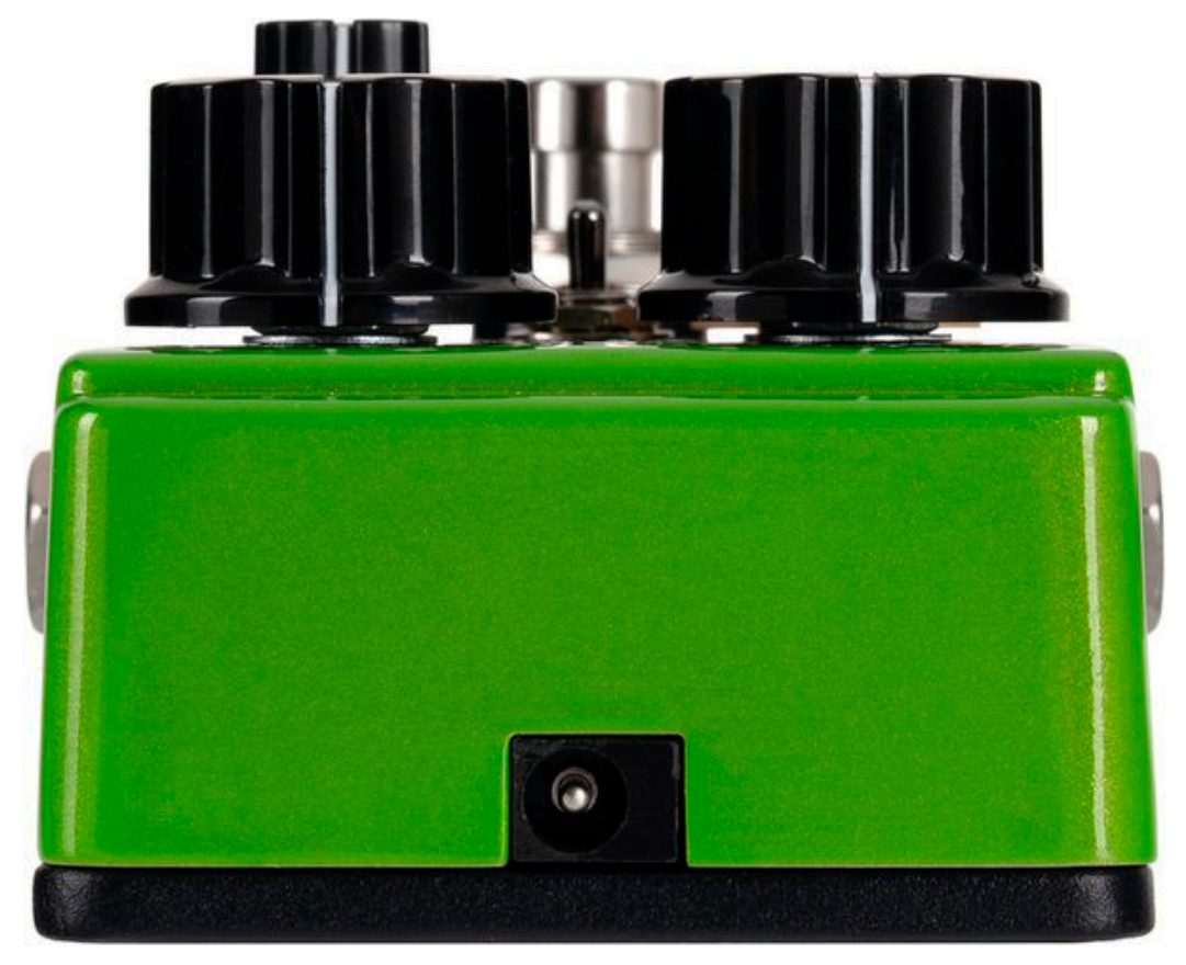 Digitech Badder Monkey Overdrive - PÉdale Overdrive / Distortion / Fuzz - Variation 3