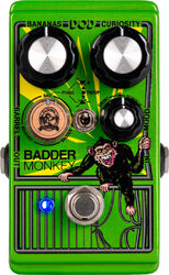 Pédale overdrive / distortion / fuzz Digitech Badder Monkey Overdrive