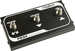 FS3X
