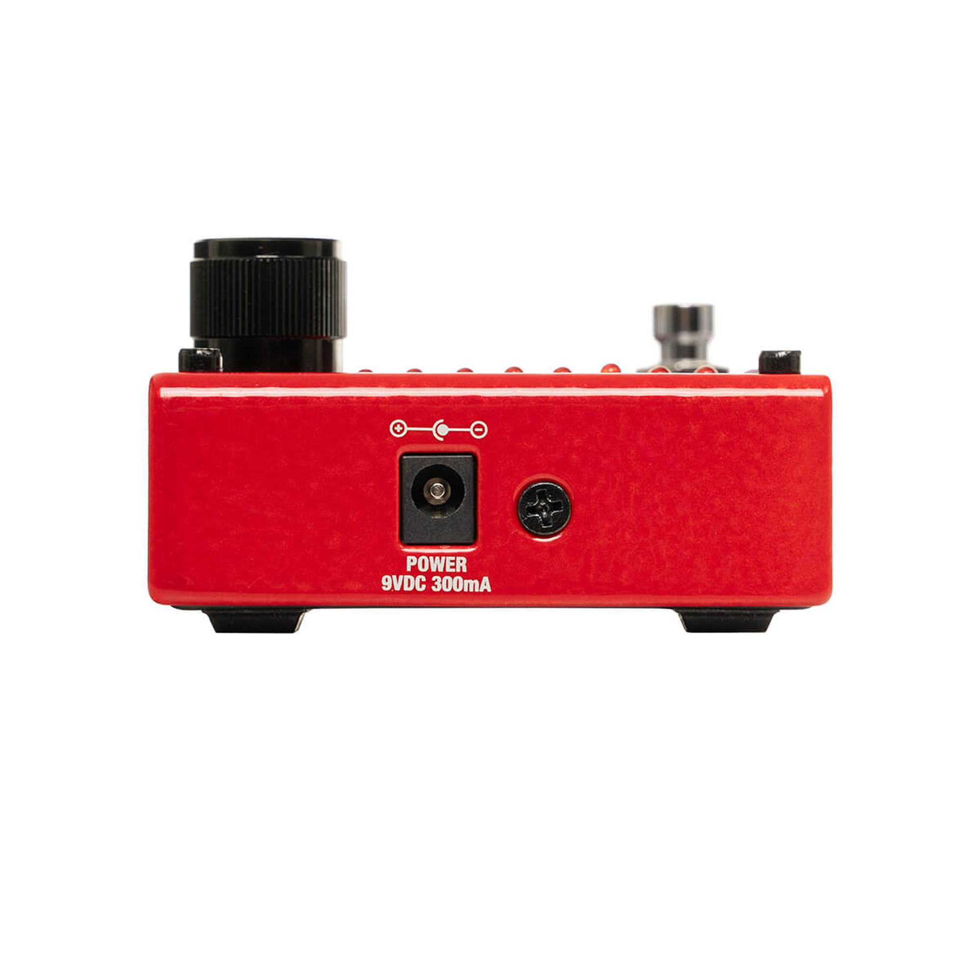 Digitech Hammer On - PÉdale Harmoniseur - Variation 2