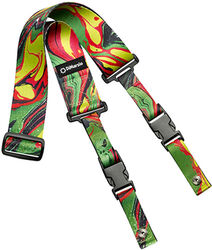 Cliplock DD2241 Steve Vai Green Universe