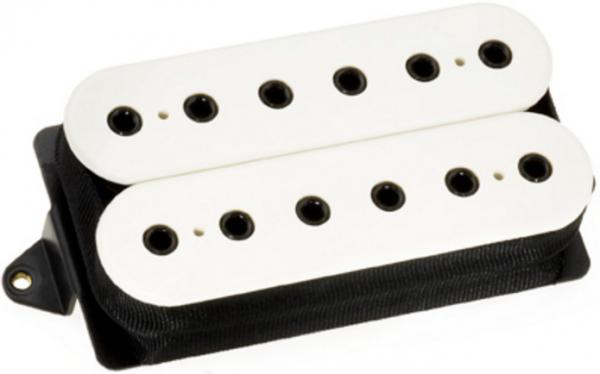 Dimarzio Evolution Bridge - White Electric guitar pickup