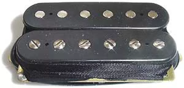 Micro guitare electrique Dimarzio Humbucker Air Norton DP 193