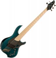 Adam Nolly Getgood NG2 5 2-Pickups - black forrest green