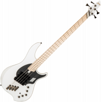 Adam Nolly Getgood NG3 4 3-Pickups (MN) - ducati pearl white