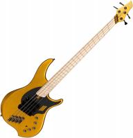 Adam Nolly Getgood NG3 4 3-Pickups (MN) - gold matte