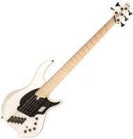 Adam Nolly Getgood NG3 5 3-Pickups - ducati pearl white