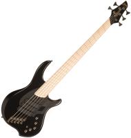 Adam Nolly Getgood NG3 5 3-Pickups - metallic black