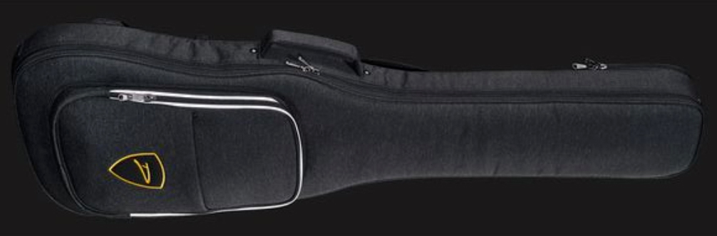 Dingwall Adam Nolly Getgood Ng3 6c Signature 3pu Active Mn - Black Forrest Green - Basse Électrique Solid Body - Variation 2