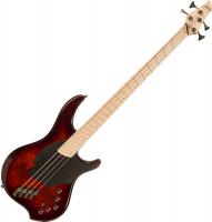 Combustion 4 3-Pickups (MN) - vintage burst