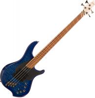 Combustion 4 3-Pickups (PF) - indigo burst